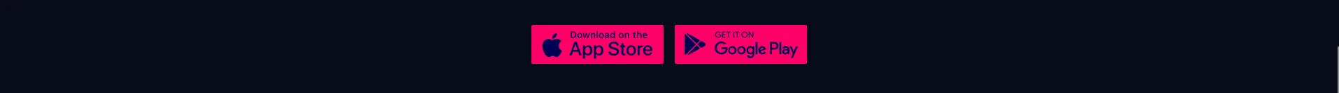 Мобільний додаток Favbet для завантаження в App Store та Google Play